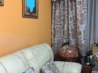 Flat in Paulo orosio  9. Un barrio bien comunicado.