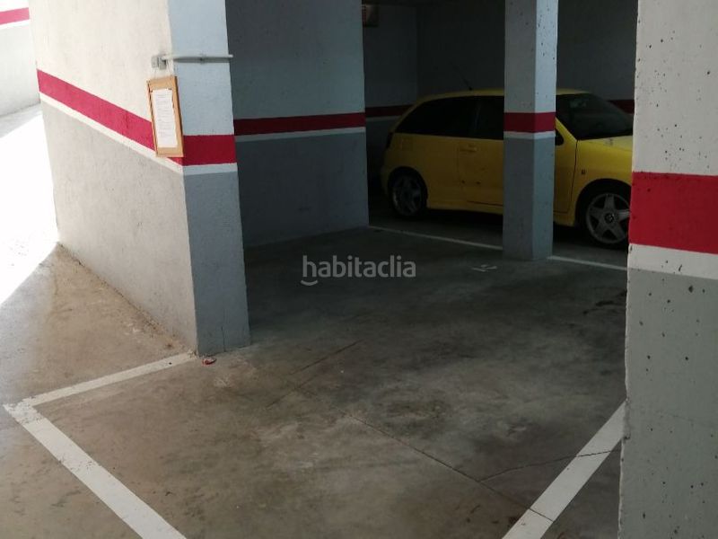 Foto 46d83e4d-11c7-42f2-9893-cb0d10e9eaec. Aparcament cotxe a jalec 9 a Tona
