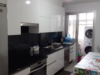 Rent Flat in Av. val miñor 10. Alquiler escolar / solo profesores en nigrán (septiembre a junio