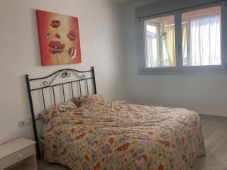 Affitto Appartamento in Av. val miñor 10. Profesores o trabajadores del poligono porto do molle : 2 dormit