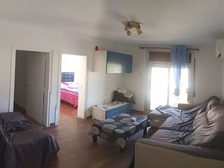 Piso en Viver 26. Las fotos editadas con ia para visualizar en caso de reformas