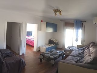 Piso en Viver 26. Las fotos editadas con ia para visualizar en caso de reformas