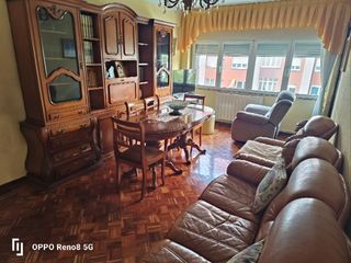 Appartement à Ramón y cajal 8