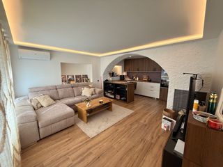 Miete Etagenwohnung in Carrer senyoretes 1. Piso en alquiler en sentmenat