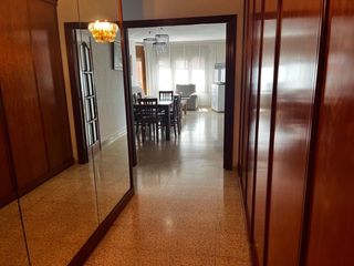 Appartement à Carrer alcalde joan bertran 30. Primer, terrassa espectacular, traster i 2 places park