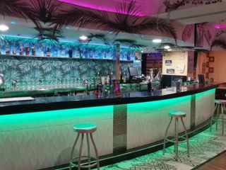 Transfer Business premise in Rocafort 121. Bar restaurante en traspaso