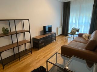 Location Appartement à Gálvez  4. Piso céntrico y cercano universidad