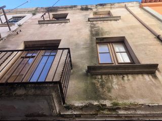 Maison à Sant marti 14. Casa unifamiliar en el casco antiguo de lloret de mar, a renovar