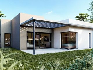 Residential Plot in Moreneta 5. Listo para construir