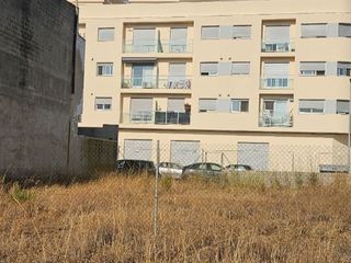 Terreno residenziale in Calle barranquet 48. Suelo urbano para pb + 3. posibilidad de permuta