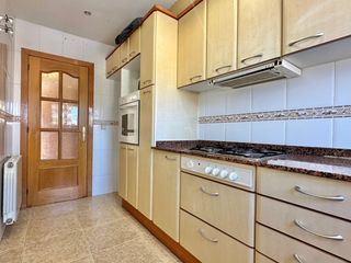 Piso en Joan camisó  2. Una oportunidad ideal para quienes buscan una vivienda cómoda, l