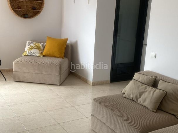 Foto 5ff2b282-9357-4b79-96ac-2a60aa1356b1. Alquiler apartamento en pau claris 6 bajo en primera linea de mar en Cubelles
