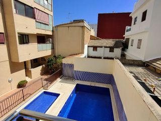 Pis a Carrer dels molins 56. Exclusivo piso en paterna: residencial con piscina y acceso priv