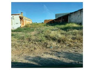 Wohngrundstück in Camino las sierras 1. Oportunidad solar urbano