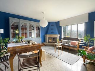 Masia a Lugar castro, 6 – 36599 castro, pontevedra 6. Casa independiente con finca de 8.154 m², vistas al embalse– arz