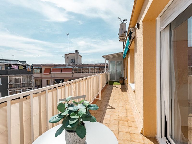Foto cb0032e1-e2e7-4826-bd80-cff3e45add84. Ático en verge de fátima 22 ático en venta en Progrés Rubí