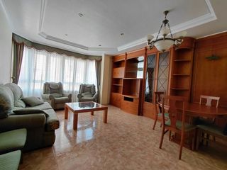 Pis a Calle de los huertos 12. Piso centrico y confortable, junto al parque de la constitucion