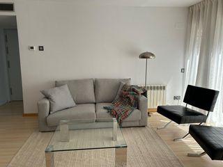 Location Duplex à Princep de viana 25. Duplex amb piscina al centre de granollers