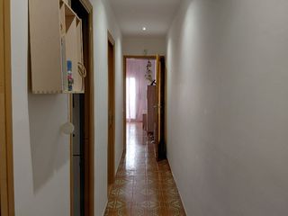 Piso en Avinguda del turó 1. Piso en buena zona