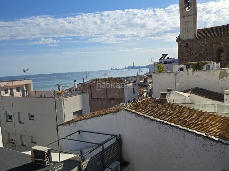 Foto 870a6919-0a39-47fd-a572-12e560a81479. Dúplex a cami ral 15 a Montgat