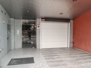 Affitto Posto auto in Avinguda caldero 56-58. Parking coche y moto