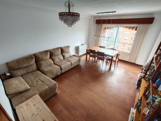 Etagenwohnung in C/ elda 5. Espectacular vivienda en san vicente del raspeig, alicante.