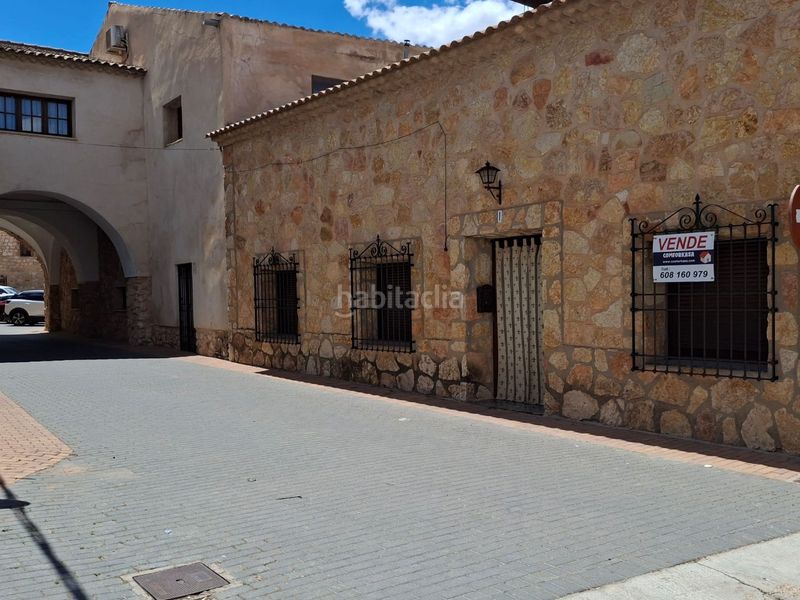 Foto 2286334f-e3a4-4947-9a11-0e9d73126681. Mas dans calle juan fresneda 11 dans Pedernoso (El)