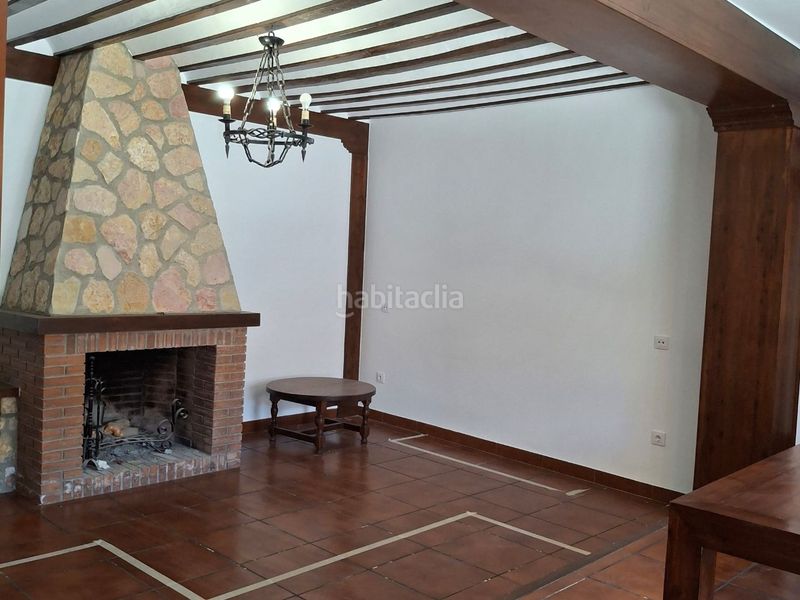 Foto 41c1915d-4673-4ed5-a821-9078a0810543. Mas dans calle juan fresneda 11 dans Pedernoso (El)