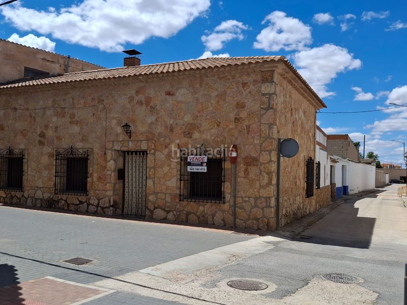 Foto a2f99736-3e6f-4f75-8629-fe283627a28a. Mas dans calle juan fresneda 11 dans Pedernoso (El)