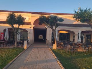 Local Comercial a Av. castellon 3. Local comercial totalmente reformado - listo para entrar
