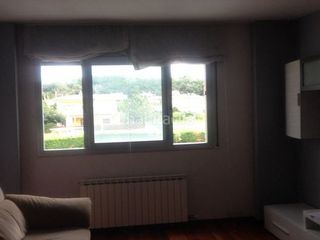 Etagenwohnung in Carrer baix 110. Piso bonito con buena distribución.