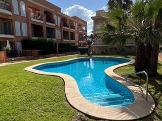 Apartament a Carrer de murillo 4