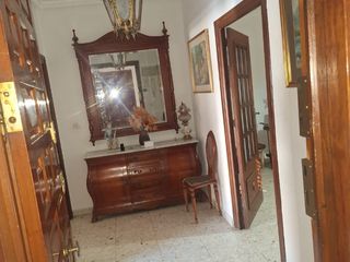 Pis a Plaza santa maría  6. Piso muy amplio