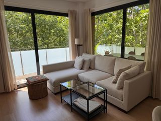 Pis a Carrer de la coma 20. Luminoso piso de 3 hab. con terraza, piscina y parking en turó d