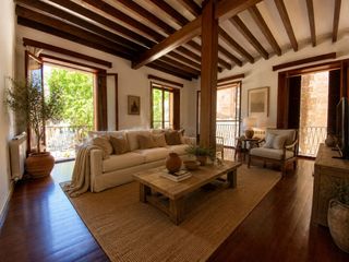 Location Appartement à Sant francesc  3. Impresionante piso en el centro de palma