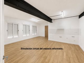 Local commercial à Carrer cantàbric 2. Venta local comercial 2ª línea mar
