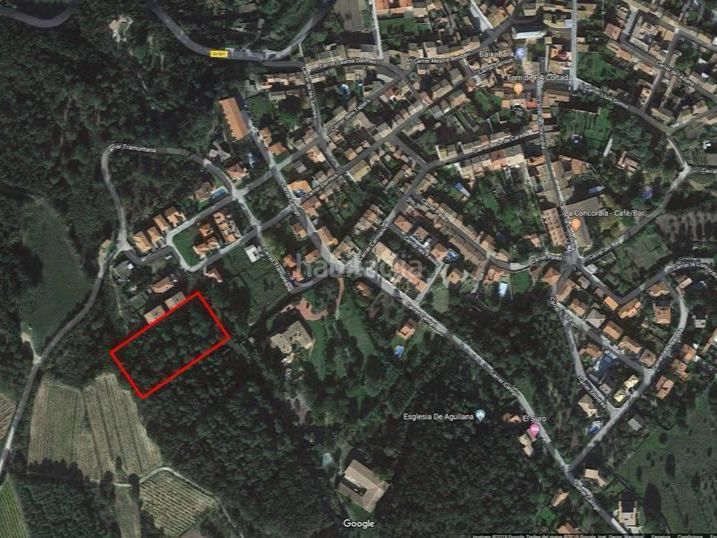 Foto 02a84e03-71d7-4a49-a2c8-460f626f1ebf. Finca rústica a carrer dels tapers 71 a Agullana