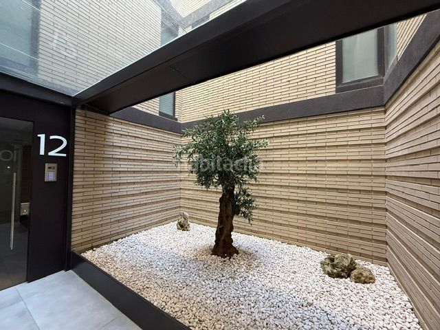 Foto 10282d2c-0a33-4595-b9ba-ff9ef93838b9. Piso en josep maria sert 10 2º pis nou espectacular - cantoner i amb molta llum natural !! en Vic