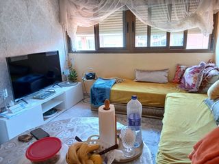Piso en Calle turo de la trinitat 44. Oportunidad atico