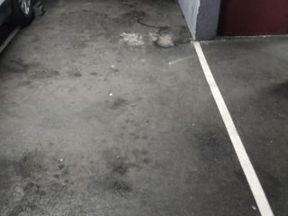 Lloguer Aparcament de moto a Santa marta  1. Parking para moto grande