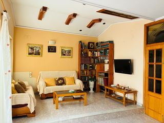 Casa a Cabo garcia 32. Casa de pueblo en almoines