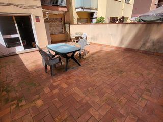 Piso en Passeig de torras i bages 72. Sant andreu – vivienda con gran terraza privada de 40 m²
