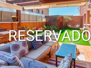Pis a Carrer rafael alberti 4. Espectacular piso con terraza en la mejor zona de corro d'avall