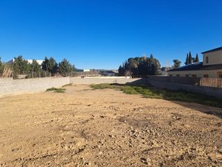 Residential Plot in Carrer diputació 23. Terreno urbano edificable en vilobí del penedès – 845 m²