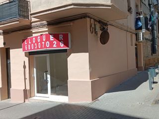 Miete Geschäftsraum in Bisbe torres   3