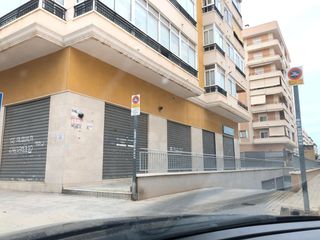 Car parking in Calle ilicitano ausente 14. ¡se vende plaza de garaje en altabix zona nueva!