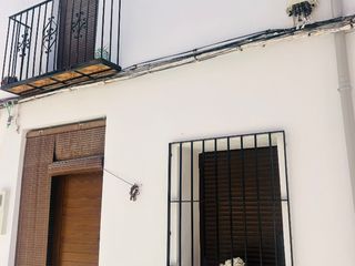 Casa adosada en Calle saint domenech  71. Reformed townhouse in benissa centre