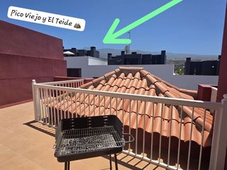 Apartament a C. el velero 30. Espectacular ático en playa de san juan