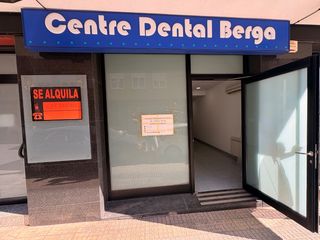 Local Comercial a Gran via 101. Local equipari en venta