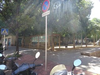 Local Comercial a Plaça fèlix cardona i puig – c/ girona  10. Ocasión local con posibilidad vivienda - plaça fèlix cardona i p